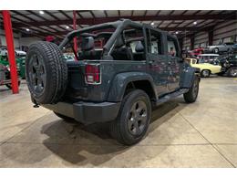 2017 Jeep Wrangler (CC-2104389) for sale in Kentwood, Michigan
