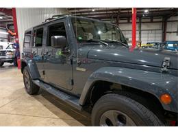 2017 Jeep Wrangler (CC-2104389) for sale in Kentwood, Michigan