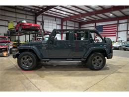 2017 Jeep Wrangler (CC-2104389) for sale in Kentwood, Michigan
