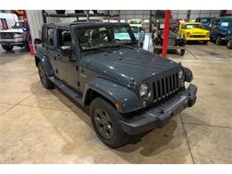 2017 Jeep Wrangler (CC-2104389) for sale in Kentwood, Michigan