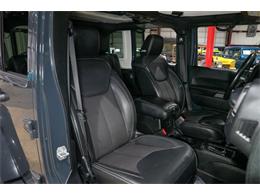 2017 Jeep Wrangler (CC-2104389) for sale in Kentwood, Michigan