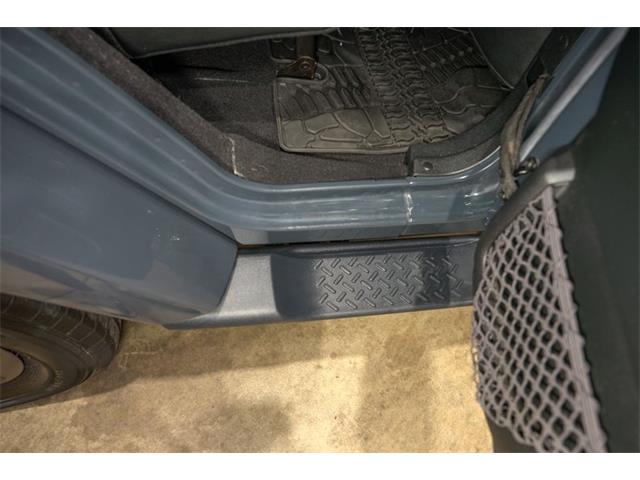 2017 Jeep Wrangler (CC-2104389) for sale in Kentwood, Michigan