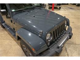 2017 Jeep Wrangler (CC-2104389) for sale in Kentwood, Michigan