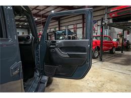 2017 Jeep Wrangler (CC-2104389) for sale in Kentwood, Michigan