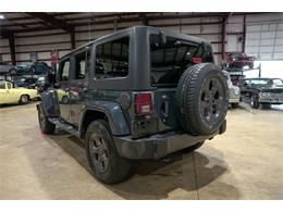 2017 Jeep Wrangler (CC-2104389) for sale in Kentwood, Michigan