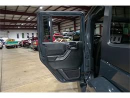 2017 Jeep Wrangler (CC-2104389) for sale in Kentwood, Michigan