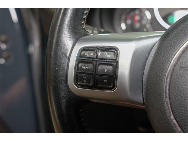 2017 Jeep Wrangler (CC-2104389) for sale in Kentwood, Michigan