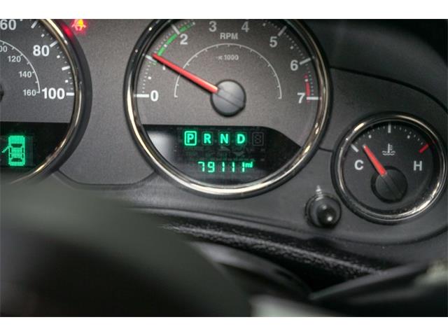 2017 Jeep Wrangler (CC-2104389) for sale in Kentwood, Michigan