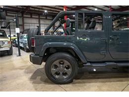 2017 Jeep Wrangler (CC-2104389) for sale in Kentwood, Michigan