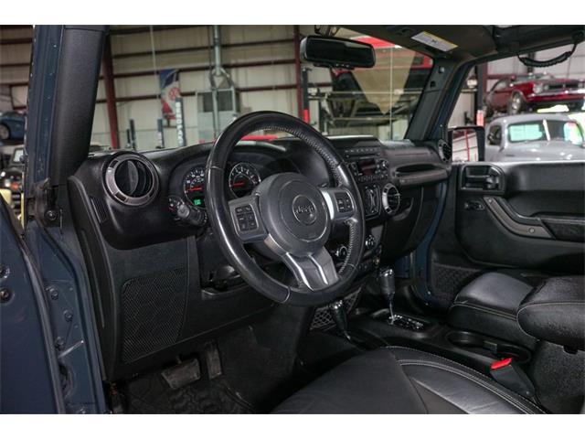 2017 Jeep Wrangler (CC-2104389) for sale in Kentwood, Michigan
