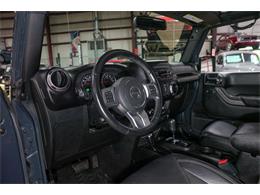 2017 Jeep Wrangler (CC-2104389) for sale in Kentwood, Michigan
