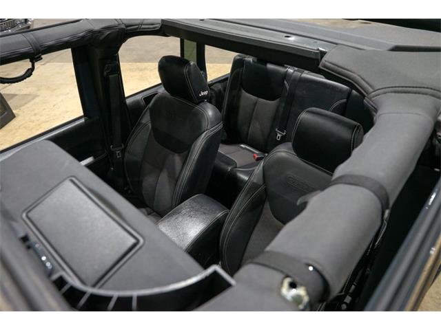 2017 Jeep Wrangler (CC-2104389) for sale in Kentwood, Michigan