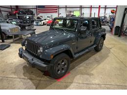 2017 Jeep Wrangler (CC-2104389) for sale in Kentwood, Michigan