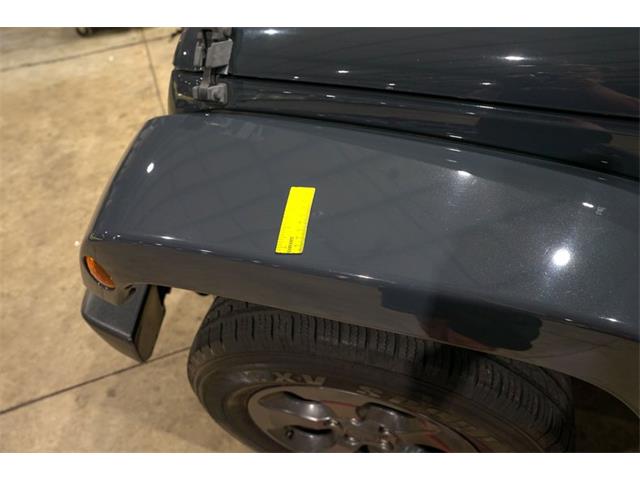 2017 Jeep Wrangler (CC-2104389) for sale in Kentwood, Michigan