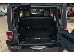 2017 Jeep Wrangler (CC-2104389) for sale in Kentwood, Michigan
