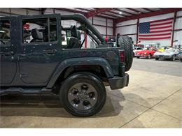 2017 Jeep Wrangler (CC-2104389) for sale in Kentwood, Michigan