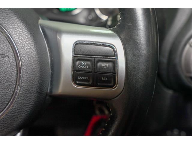 2017 Jeep Wrangler (CC-2104389) for sale in Kentwood, Michigan