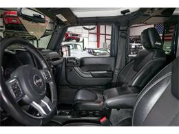 2017 Jeep Wrangler (CC-2104389) for sale in Kentwood, Michigan