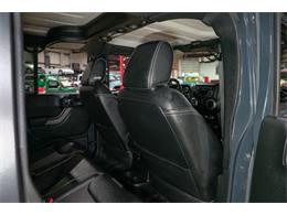 2017 Jeep Wrangler (CC-2104389) for sale in Kentwood, Michigan