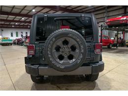 2017 Jeep Wrangler (CC-2104389) for sale in Kentwood, Michigan