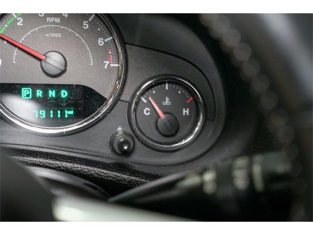 2017 Jeep Wrangler (CC-2104389) for sale in Kentwood, Michigan