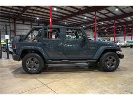 2017 Jeep Wrangler (CC-2104389) for sale in Kentwood, Michigan