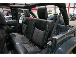 2017 Jeep Wrangler (CC-2104389) for sale in Kentwood, Michigan