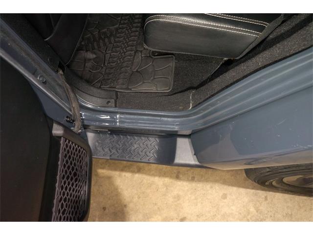 2017 Jeep Wrangler (CC-2104389) for sale in Kentwood, Michigan