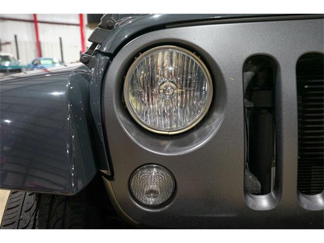 2017 Jeep Wrangler (CC-2104389) for sale in Kentwood, Michigan