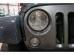 2017 Jeep Wrangler (CC-2104389) for sale in Kentwood, Michigan