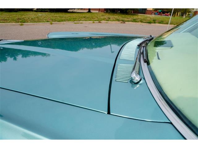 1965 Pontiac Bonneville (CC-2100439) for sale in Ramsey, Minnesota