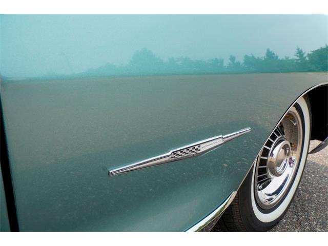 1965 Pontiac Bonneville (CC-2100439) for sale in Ramsey, Minnesota