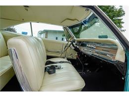 1965 Pontiac Bonneville (CC-2100439) for sale in Ramsey, Minnesota