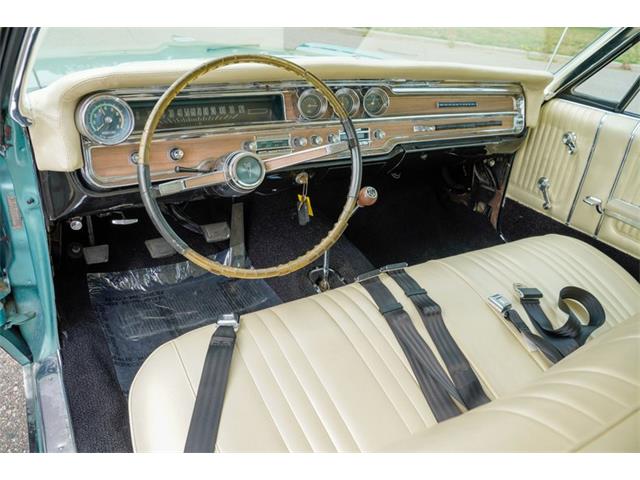 1965 Pontiac Bonneville (CC-2100439) for sale in Ramsey, Minnesota