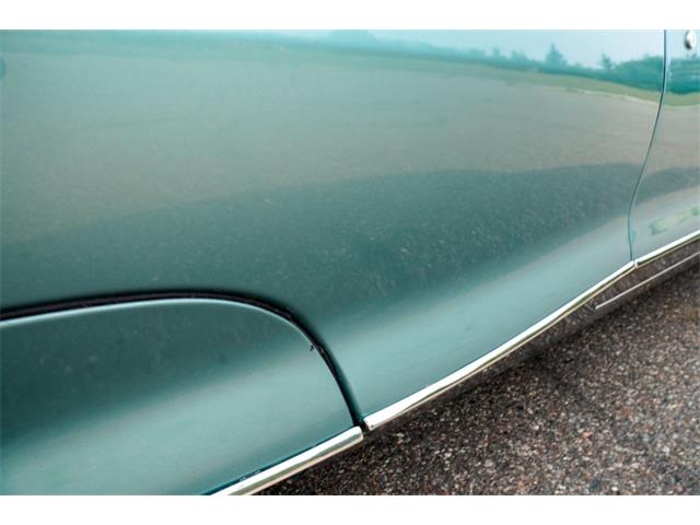 1965 Pontiac Bonneville (CC-2100439) for sale in Ramsey, Minnesota