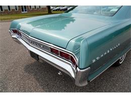 1965 Pontiac Bonneville (CC-2100439) for sale in Ramsey, Minnesota