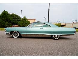 1965 Pontiac Bonneville (CC-2100439) for sale in Ramsey, Minnesota