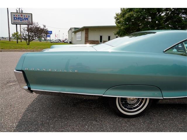 1965 Pontiac Bonneville (CC-2100439) for sale in Ramsey, Minnesota