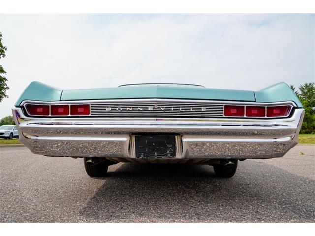 1965 Pontiac Bonneville (CC-2100439) for sale in Ramsey, Minnesota