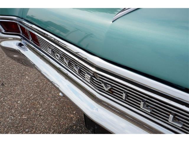 1965 Pontiac Bonneville (CC-2100439) for sale in Ramsey, Minnesota