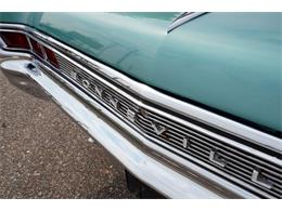 1965 Pontiac Bonneville (CC-2100439) for sale in Ramsey, Minnesota