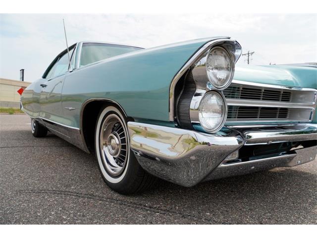 1965 Pontiac Bonneville (CC-2100439) for sale in Ramsey, Minnesota