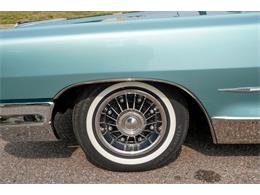 1965 Pontiac Bonneville (CC-2100439) for sale in Ramsey, Minnesota