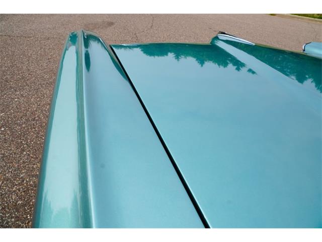 1965 Pontiac Bonneville (CC-2100439) for sale in Ramsey, Minnesota