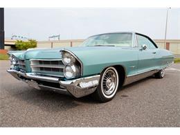 1965 Pontiac Bonneville (CC-2100439) for sale in Ramsey, Minnesota