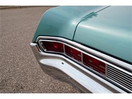 1965 Pontiac Bonneville (CC-2100439) for sale in Ramsey, Minnesota