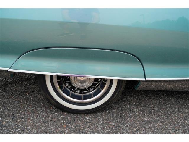 1965 Pontiac Bonneville (CC-2100439) for sale in Ramsey, Minnesota