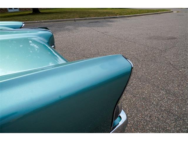 1965 Pontiac Bonneville (CC-2100439) for sale in Ramsey, Minnesota