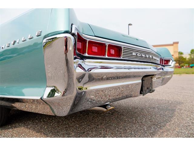 1965 Pontiac Bonneville (CC-2100439) for sale in Ramsey, Minnesota