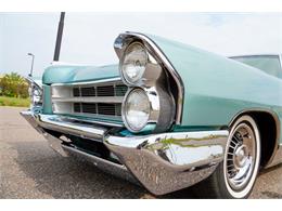 1965 Pontiac Bonneville (CC-2100439) for sale in Ramsey, Minnesota